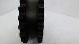 Martin DS60Q21H Double Single Sprocket 60 Chain 21 Teeth uses Q Bushing
