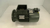Stober Antriebstechnik K21R71G4 Servo Motor 37Kw 1800 RPM 30V 60Hz