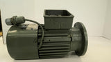Stober Antriebstechnik K21R71G4 Servo Motor 37Kw 1800 RPM 30V 60Hz