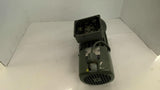 Stober Antriebstechnik K21R71G4 Servo Motor 37Kw 1800 RPM 30V 60Hz