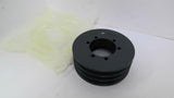 TB Woods 5V6.3X3-SK Pulley 5V Belt Width 3 Groove uses SK Bushing