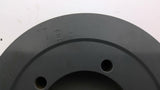 TB Woods 5V6.3X3-SK Pulley 5V Belt Width 3 Groove uses SK Bushing