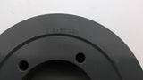 TB Woods 5V6.3X3-SK Pulley 5V Belt Width 3 Groove uses SK Bushing