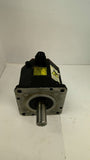 Fanuc A06B-0241-B101 Servo Motor 1.8Kw 2000 RPM 255V 60Hz