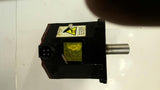 Fanuc A06B-0241-B101 Servo Motor 1.8Kw 2000 RPM 255V 60Hz