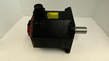 Fanuc A06B-0241-B101 Servo Motor 1.8Kw 2000 RPM 255V 60Hz