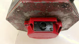 Fanuc A06B-0241-B101 Servo Motor 1.8Kw 2000 RPM 255V 60Hz