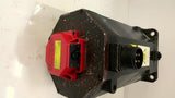 Fanuc A06B-0247-B400 Servo Motor 4.0Kw 3000Rpm 230V 60Hz