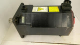 Fanuc A06B-0247-B400 Servo Motor 4.0Kw 3000Rpm 230V 60Hz