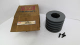 TB Woods 4.4X5B-SD Pulley 5 Groove uses SD Bushing