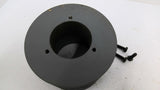 TB Woods 4.4X5B-SD Pulley 5 Groove uses SD Bushing