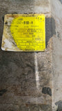 Fanuc A06B-0247-B100-R Servo Motor 230 V 3000Rpm 200Hz