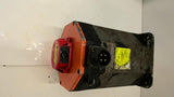 Fanuc A06B-0247-B100-R Servo Motor 230 V 3000Rpm 200Hz
