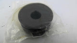 Power Drive 2BK34-1-1/8 Pulley 1 1/8" Bore 2 Groove