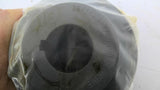 Power Drive 2BK34-1-1/8 Pulley 1 1/8" Bore 2 Groove