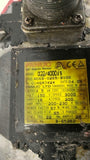 Fanuc A06B-0265-B100 Servo Motor 4.5Kw 3000Rpm 150V 200Hz