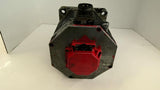 Fanuc A06B-0265-B100 Servo Motor 4.5Kw 3000Rpm 150V 200Hz