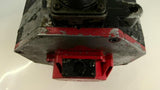 Fanuc A06B-0265-B100 Servo Motor 4.5Kw 3000Rpm 150V 200Hz