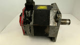 Fanuc A06B-0265-B100 Servo Motor 4.5Kw 3000Rpm 150V 200Hz