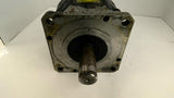 Fanuc A06B-0265-B100 Servo Motor 4.5Kw 3000Rpm 150V 200Hz