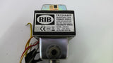 RIB TR75VA005 Transformer 75VA 120 208 240 480 Pri 24 Vac Sec