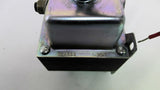 RIB TR75VA005 Transformer 75VA 120 208 240 480 Pri 24 Vac Sec