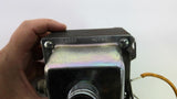 RIB TR75VA005 Transformer 75VA 120 208 240 480 Pri 24 Vac Sec