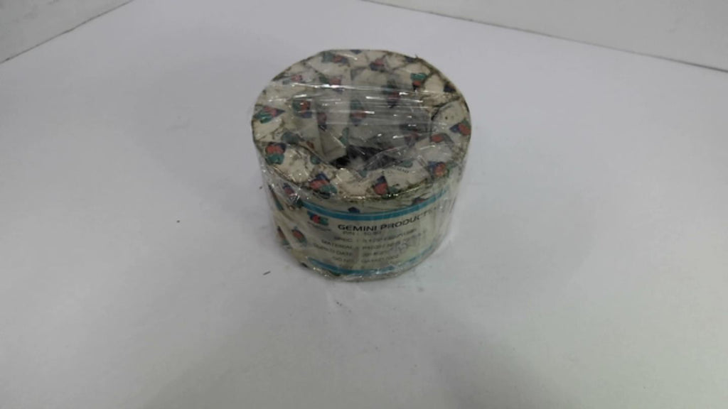 Gemini Products 10-56 3.125x4.500x0.595 oIL sEAL Lot of 5