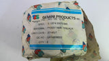 Gemini Products SEU 100 10-56 3.125x4.500x0.595 Oil SEAL Lot of 5