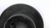 LoveJoy 36062 5J S Flex Coupling 1" Bore 7600 Max RPM 1.000