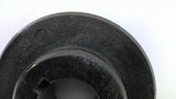 LoveJoy 36062 5J S Flex Coupling 1" Bore 7600 Max RPM 1.000