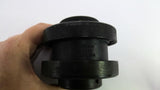LoveJoy 36062 5J S Flex Coupling 1" Bore 7600 Max RPM 1.000