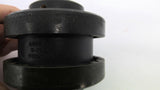 LoveJoy 36062 5J S Flex Coupling 1" Bore 7600 Max RPM 1.000