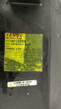 Fanuc A06B-0247-8100 Servo Motor 4Kw 3000Rpm 230V 200Hz