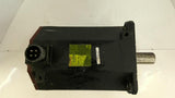 Fanuc A06B-0247-8100 Servo Motor 4Kw 3000Rpm 230V 200Hz