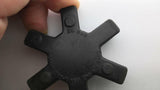LoveJoy 11070 L090 L095 Jaw Spider Coupling CS 53 BAB Lot of 2