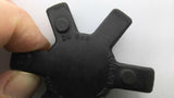 LoveJoy 11070 L090 L095 Jaw Spider Coupling CS 53 BAB Lot of 2