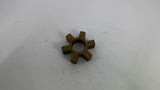 LoveJoy 11497 L-099-100 Jaw Spider Insert