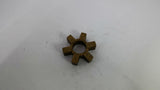 LoveJoy 11497 L-099-100 Jaw Spider Insert
