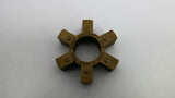 LoveJoy 11497 L-099-100 Jaw Spider Insert