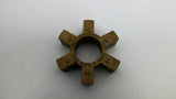 LoveJoy 11497 L-099-100 Jaw Spider Insert