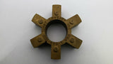 LoveJoy 11497 L-099-100 Jaw Spider Insert