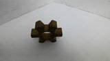 LoveJoy 11497 L-099-100 Jaw Spider Insert