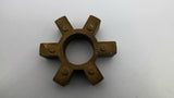 LoveJoy 11497 L-099-100 Jaw Spider Insert