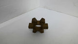 LoveJoy 11497 L-099-100 Jaw Spider Insert