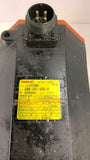 Fanuc A06B-0247-B100-R Servo Motor 4Kw 3000Rpm 230V 200Hz
