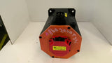 Fanuc A06B-0247-B100-R Servo Motor 4Kw 3000Rpm 230V 200Hz