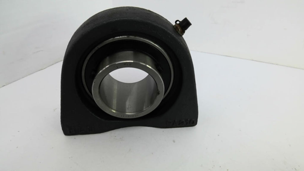 HLU UC210-31 PA210 Pillow Block Bearing 2" Bore