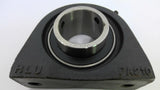 HLU UC210-31 PA210 Pillow Block Bearing 2" Bore
