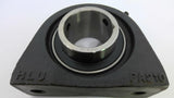 HLU UC210-31 PA210 Pillow Block Bearing 2" Bore